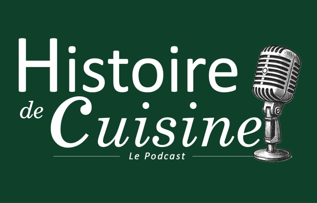 Histoire de Cuisine